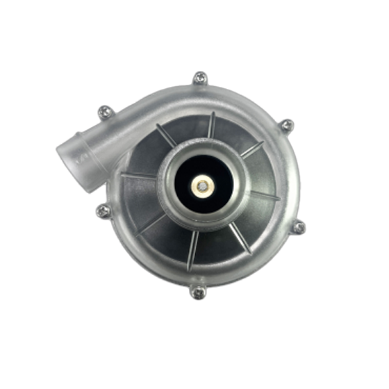 TKFAN high pressure DC blower fan for industrial cooling and ventilation